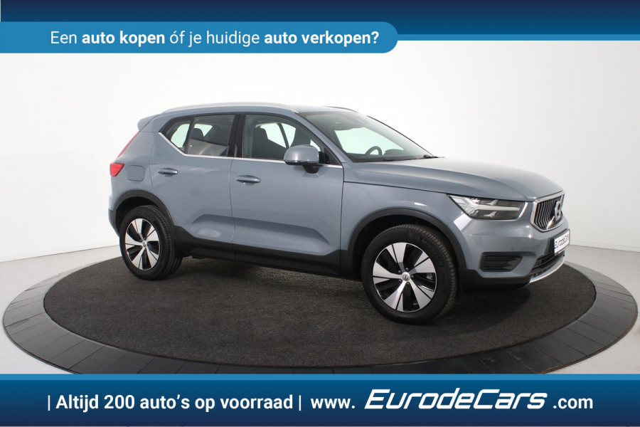 Volvo XC40 1.5 T4 Inscription *1ste Eigenaar*Navigatie*Stoelverwarming*Camera*