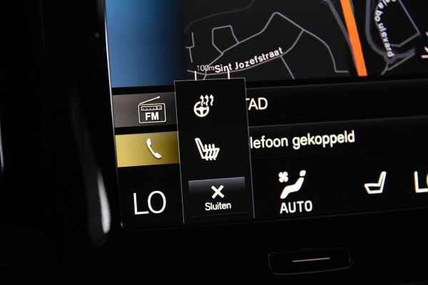 Volvo XC40 1.5 T4 Inscription *1ste Eigenaar*Navigatie*Stoelverwarming*Camera*