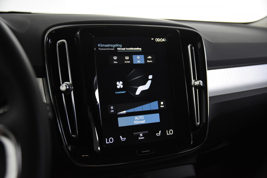 Volvo XC40 1.5 T4 Inscription *1ste Eigenaar*Navigatie*Stoelverwarming*Camera*