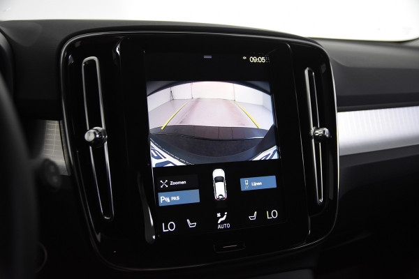 Volvo XC40 1.5 T4 Inscription *1ste Eigenaar*Navigatie*Stoelverwarming*Camera*