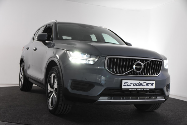 Volvo XC40 1.5 T4 Inscription *1ste Eigenaar*Navigatie*Stoelverwarming*Camera*