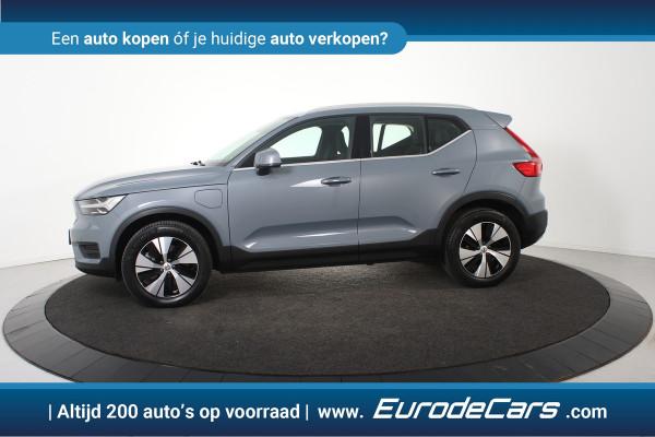 Volvo XC40 1.5 T4 Inscription *1ste Eigenaar*Navigatie*Stoelverwarming*Camera*