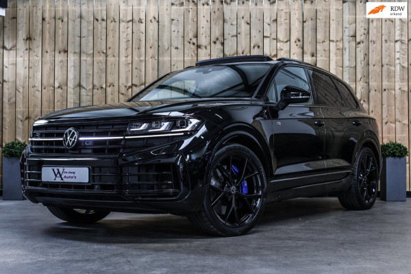Volkswagen Touareg 3.0 TSi eHybrid 4MOTION R *Pano*Soft-Close*Nachtzicht*Massage*