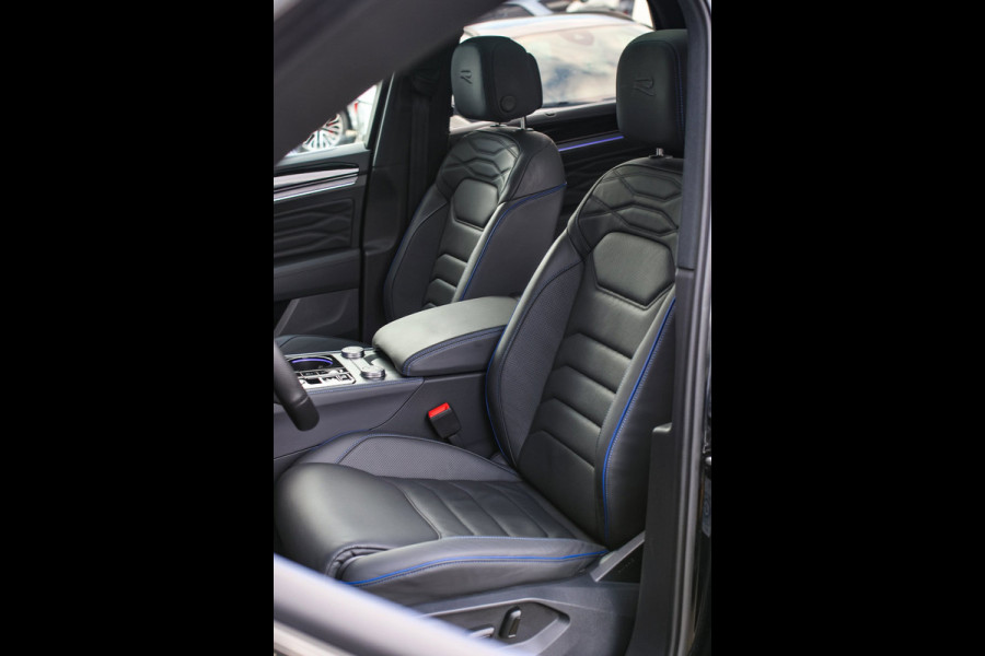 Volkswagen Touareg 3.0 TSi eHybrid 4MOTION R *Pano*Soft-Close*Nachtzicht*Massage*