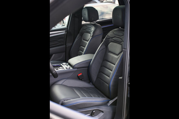 Volkswagen Touareg 3.0 TSi eHybrid 4MOTION R *Pano*Soft-Close*Nachtzicht*Massage*