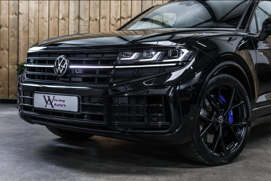 Volkswagen Touareg 3.0 TSi eHybrid 4MOTION R *Pano*Soft-Close*Nachtzicht*Massage*
