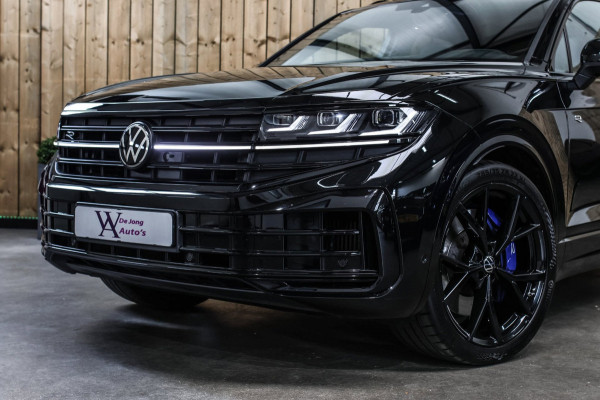 Volkswagen Touareg 3.0 TSi eHybrid 4MOTION R *Pano*Soft-Close*Nachtzicht*Massage*