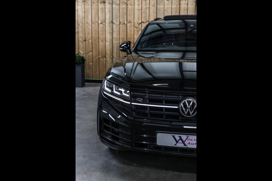 Volkswagen Touareg 3.0 TSi eHybrid 4MOTION R *Pano*Soft-Close*Nachtzicht*Massage*