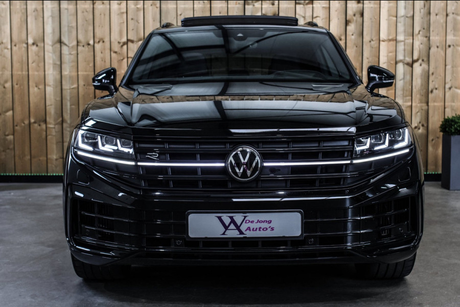 Volkswagen Touareg 3.0 TSi eHybrid 4MOTION R *Pano*Soft-Close*Nachtzicht*Massage*
