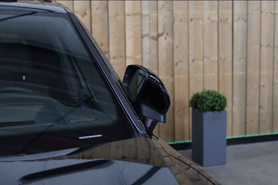 Volkswagen Touareg 3.0 TSi eHybrid 4MOTION R *Pano*Soft-Close*Nachtzicht*Massage*