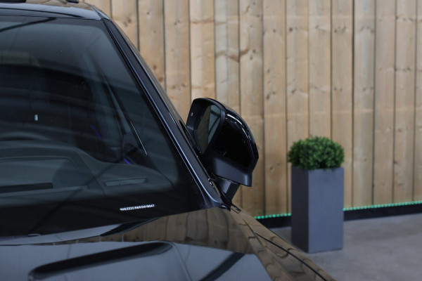 Volkswagen Touareg 3.0 TSi eHybrid 4MOTION R *Pano*Soft-Close*Nachtzicht*Massage*