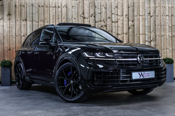 Volkswagen Touareg 3.0 TSi eHybrid 4MOTION R *Pano*Soft-Close*Nachtzicht*Massage*