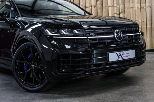 Volkswagen Touareg 3.0 TSi eHybrid 4MOTION R *Pano*Soft-Close*Nachtzicht*Massage*