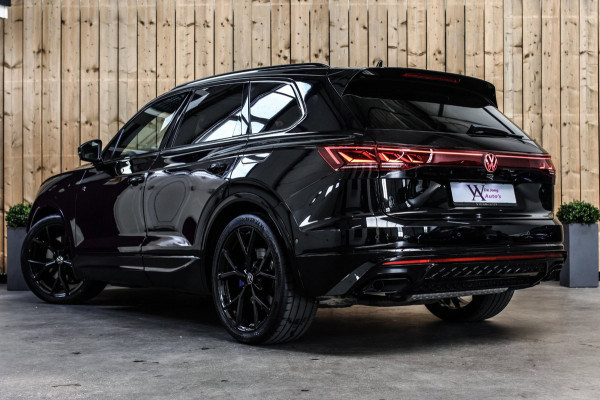 Volkswagen Touareg 3.0 TSi eHybrid 4MOTION R *Pano*Soft-Close*Nachtzicht*Massage*