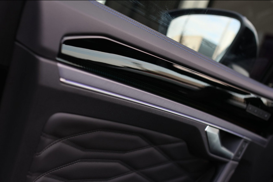 Volkswagen Touareg 3.0 TSi eHybrid 4MOTION R *Pano*Soft-Close*Nachtzicht*Massage*