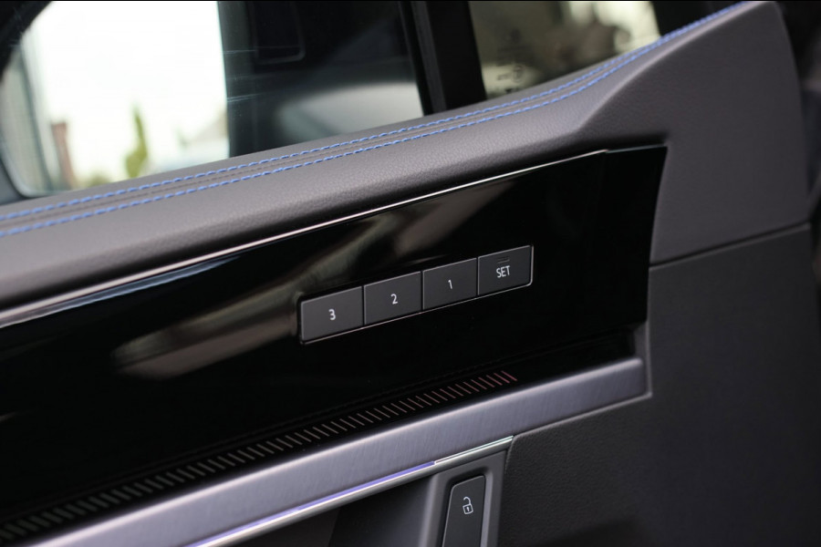 Volkswagen Touareg 3.0 TSi eHybrid 4MOTION R *Pano*Soft-Close*Nachtzicht*Massage*