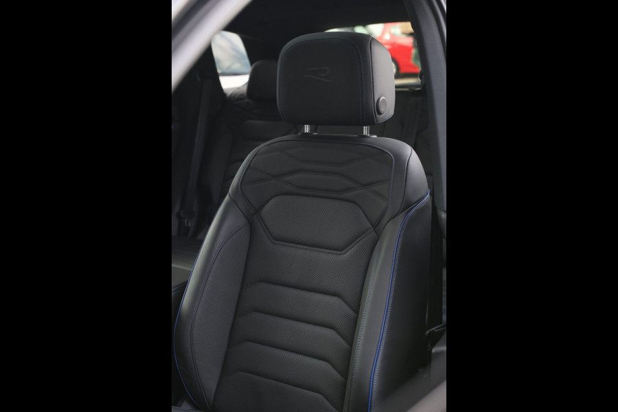 Volkswagen Touareg 3.0 TSi eHybrid 4MOTION R *Pano*Soft-Close*Nachtzicht*Massage*