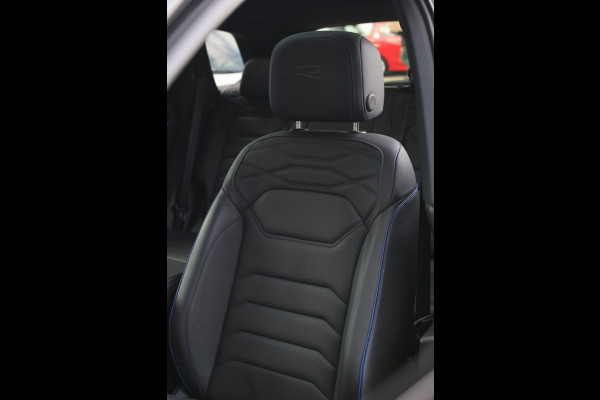 Volkswagen Touareg 3.0 TSi eHybrid 4MOTION R *Pano*Soft-Close*Nachtzicht*Massage*