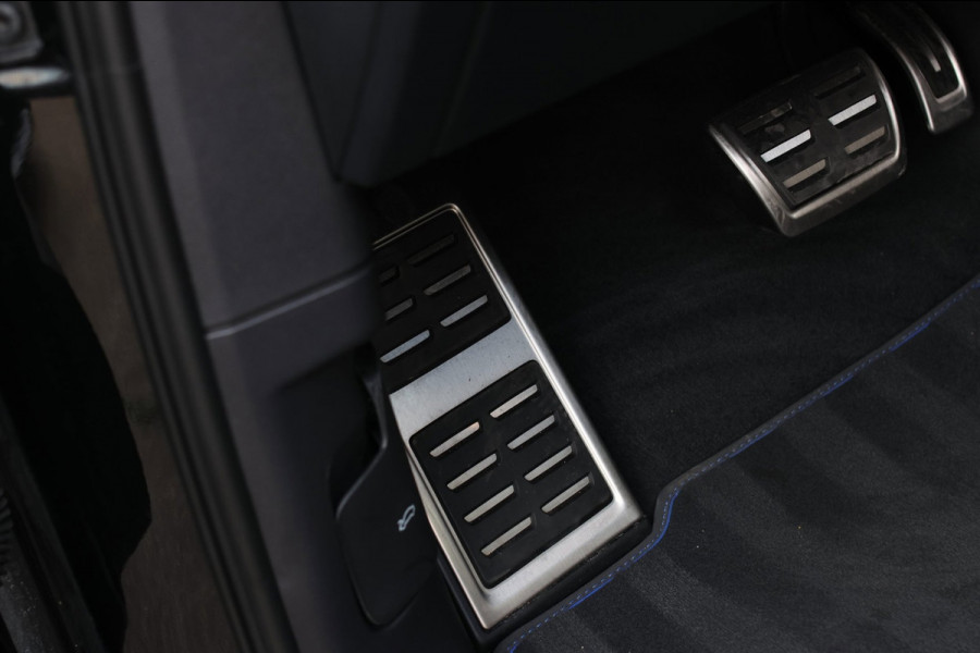 Volkswagen Touareg 3.0 TSi eHybrid 4MOTION R *Pano*Soft-Close*Nachtzicht*Massage*
