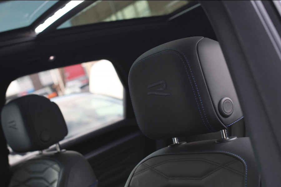 Volkswagen Touareg 3.0 TSi eHybrid 4MOTION R *Pano*Soft-Close*Nachtzicht*Massage*