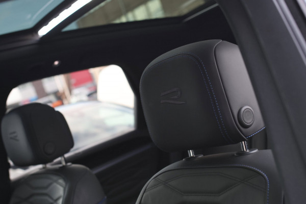 Volkswagen Touareg 3.0 TSi eHybrid 4MOTION R *Pano*Soft-Close*Nachtzicht*Massage*