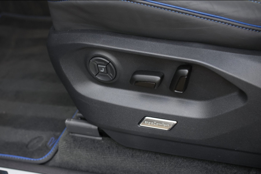 Volkswagen Touareg 3.0 TSi eHybrid 4MOTION R *Pano*Soft-Close*Nachtzicht*Massage*