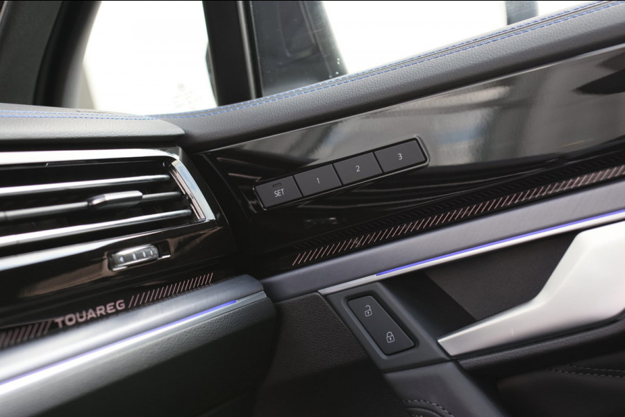 Volkswagen Touareg 3.0 TSi eHybrid 4MOTION R *Pano*Soft-Close*Nachtzicht*Massage*