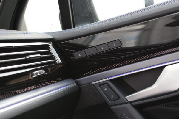 Volkswagen Touareg 3.0 TSi eHybrid 4MOTION R *Pano*Soft-Close*Nachtzicht*Massage*