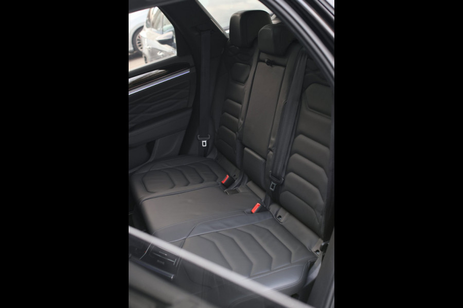 Volkswagen Touareg 3.0 TSi eHybrid 4MOTION R *Pano*Soft-Close*Nachtzicht*Massage*