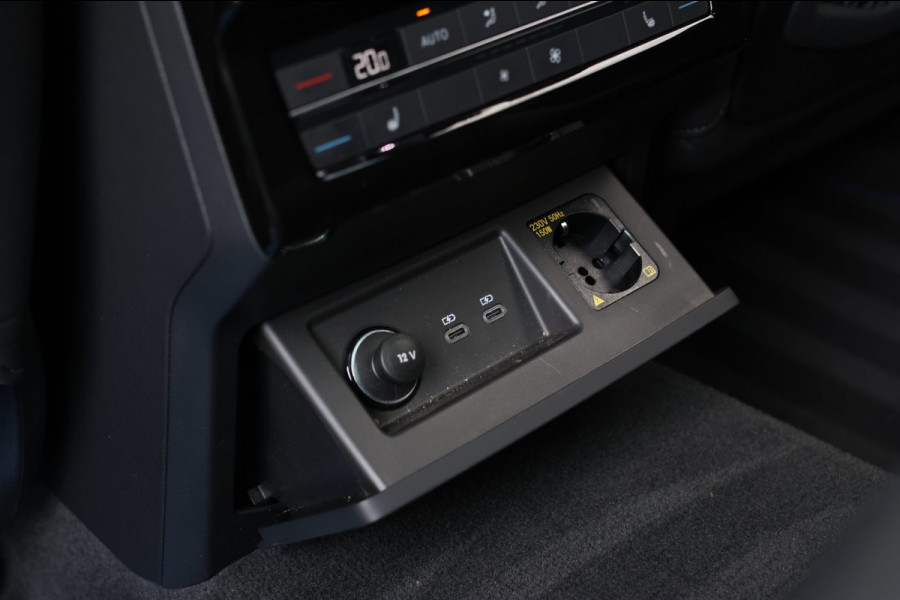 Volkswagen Touareg 3.0 TSi eHybrid 4MOTION R *Pano*Soft-Close*Nachtzicht*Massage*