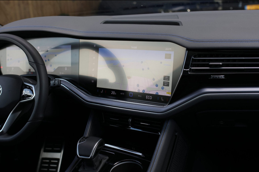 Volkswagen Touareg 3.0 TSi eHybrid 4MOTION R *Pano*Soft-Close*Nachtzicht*Massage*
