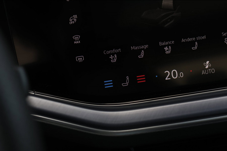 Volkswagen Touareg 3.0 TSi eHybrid 4MOTION R *Pano*Soft-Close*Nachtzicht*Massage*