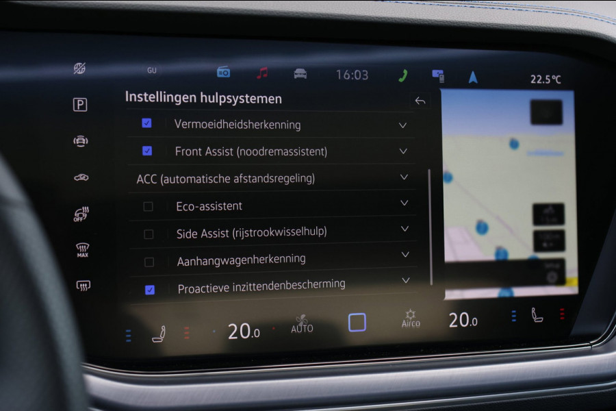 Volkswagen Touareg 3.0 TSi eHybrid 4MOTION R *Pano*Soft-Close*Nachtzicht*Massage*