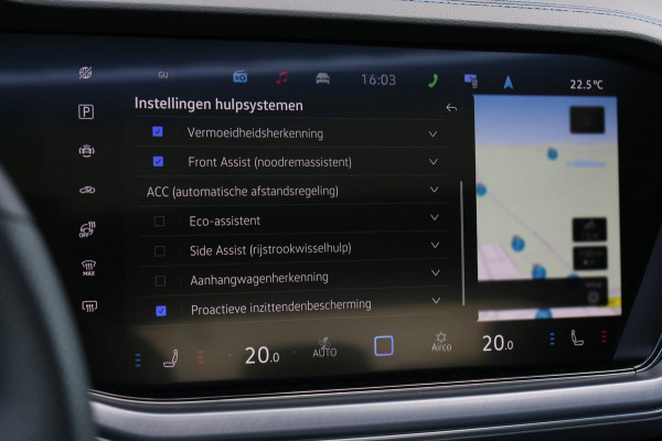 Volkswagen Touareg 3.0 TSi eHybrid 4MOTION R *Pano*Soft-Close*Nachtzicht*Massage*