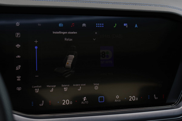 Volkswagen Touareg 3.0 TSi eHybrid 4MOTION R *Pano*Soft-Close*Nachtzicht*Massage*