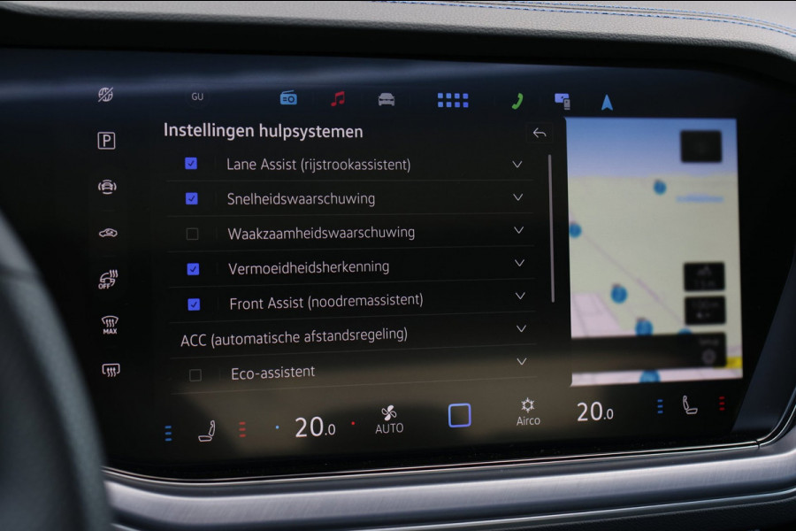 Volkswagen Touareg 3.0 TSi eHybrid 4MOTION R *Pano*Soft-Close*Nachtzicht*Massage*