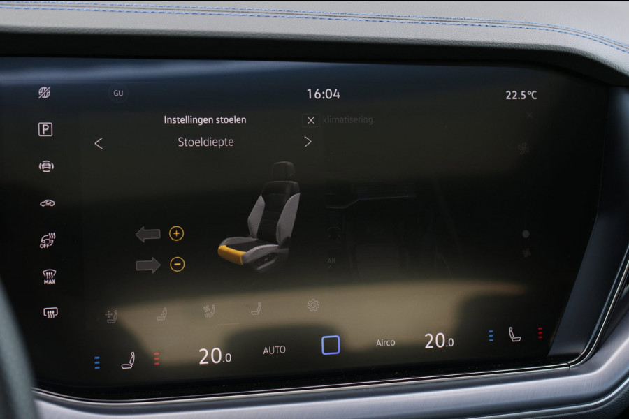 Volkswagen Touareg 3.0 TSi eHybrid 4MOTION R *Pano*Soft-Close*Nachtzicht*Massage*