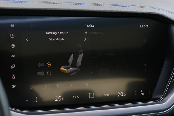 Volkswagen Touareg 3.0 TSi eHybrid 4MOTION R *Pano*Soft-Close*Nachtzicht*Massage*