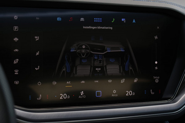 Volkswagen Touareg 3.0 TSi eHybrid 4MOTION R *Pano*Soft-Close*Nachtzicht*Massage*