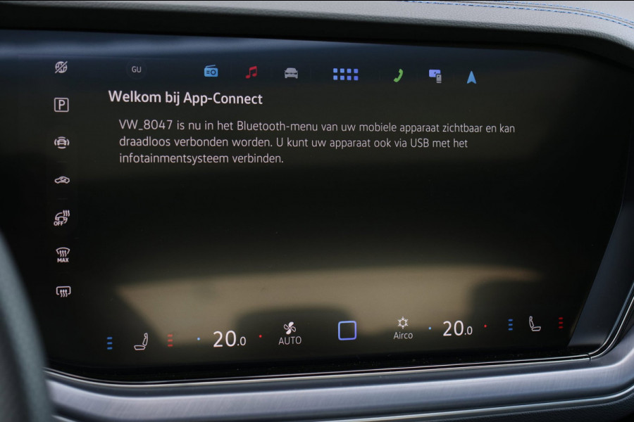 Volkswagen Touareg 3.0 TSi eHybrid 4MOTION R *Pano*Soft-Close*Nachtzicht*Massage*