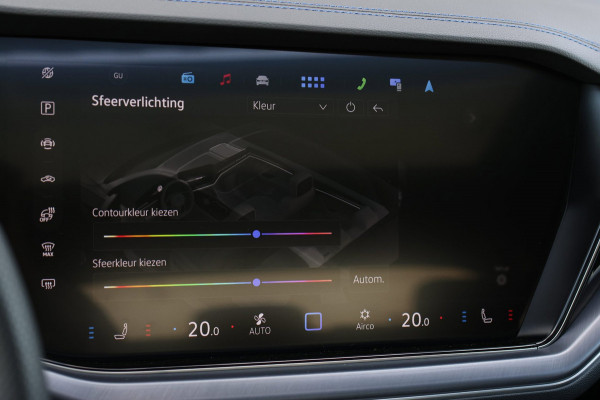 Volkswagen Touareg 3.0 TSi eHybrid 4MOTION R *Pano*Soft-Close*Nachtzicht*Massage*