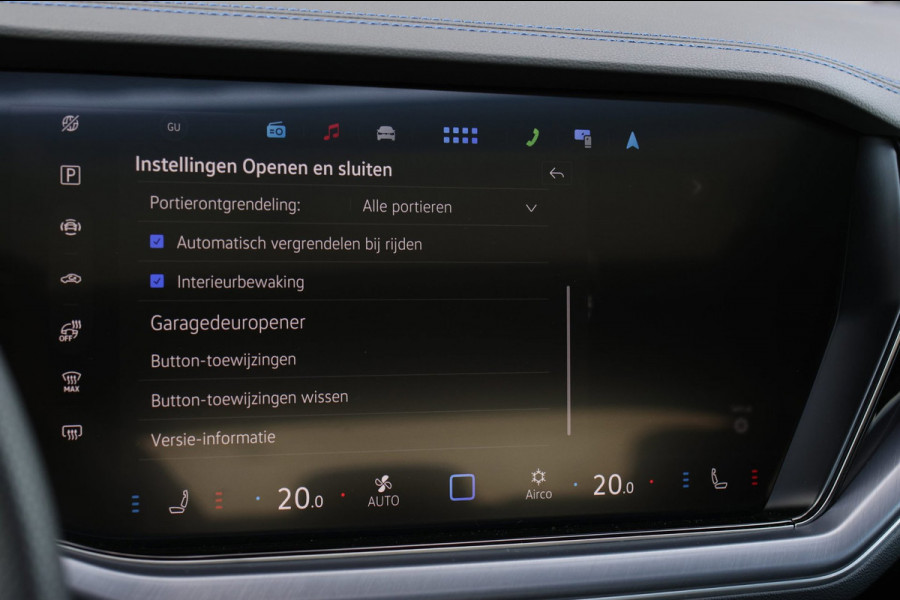 Volkswagen Touareg 3.0 TSi eHybrid 4MOTION R *Pano*Soft-Close*Nachtzicht*Massage*