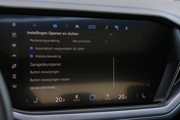 Volkswagen Touareg 3.0 TSi eHybrid 4MOTION R *Pano*Soft-Close*Nachtzicht*Massage*