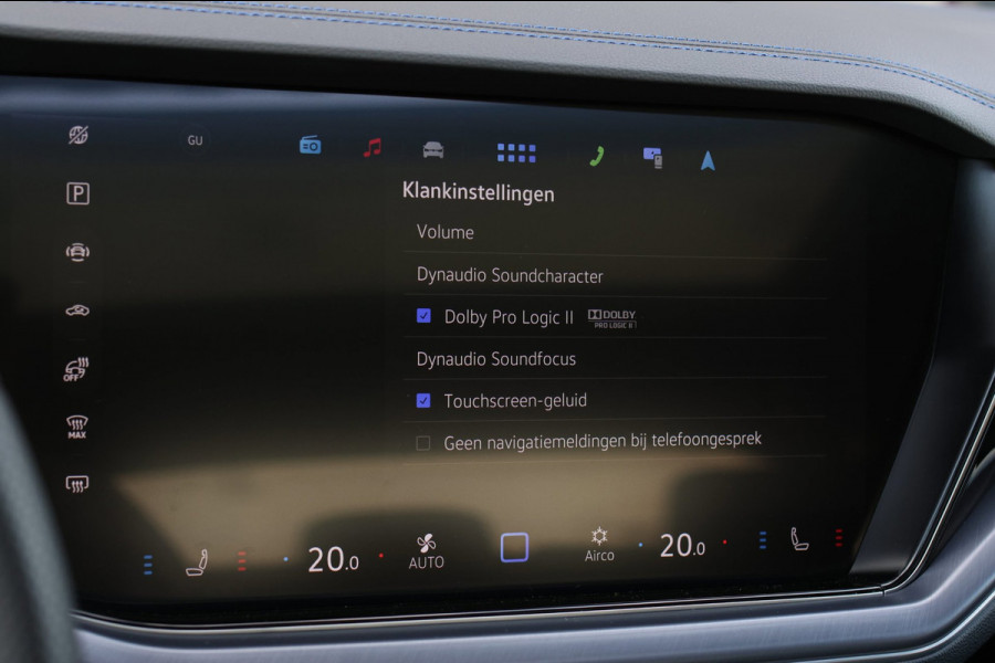 Volkswagen Touareg 3.0 TSi eHybrid 4MOTION R *Pano*Soft-Close*Nachtzicht*Massage*