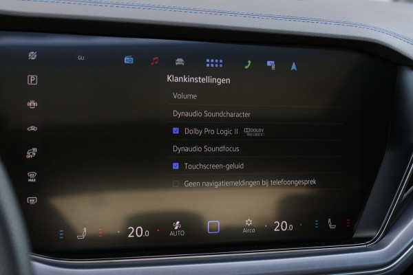 Volkswagen Touareg 3.0 TSi eHybrid 4MOTION R *Pano*Soft-Close*Nachtzicht*Massage*