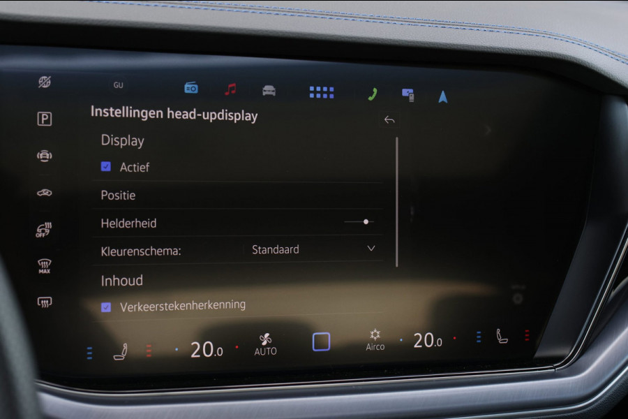 Volkswagen Touareg 3.0 TSi eHybrid 4MOTION R *Pano*Soft-Close*Nachtzicht*Massage*