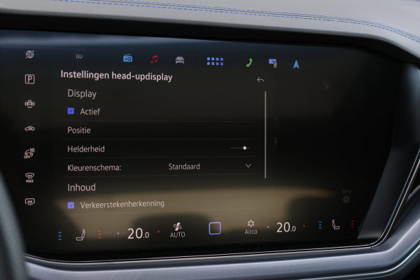 Volkswagen Touareg 3.0 TSi eHybrid 4MOTION R *Pano*Soft-Close*Nachtzicht*Massage*