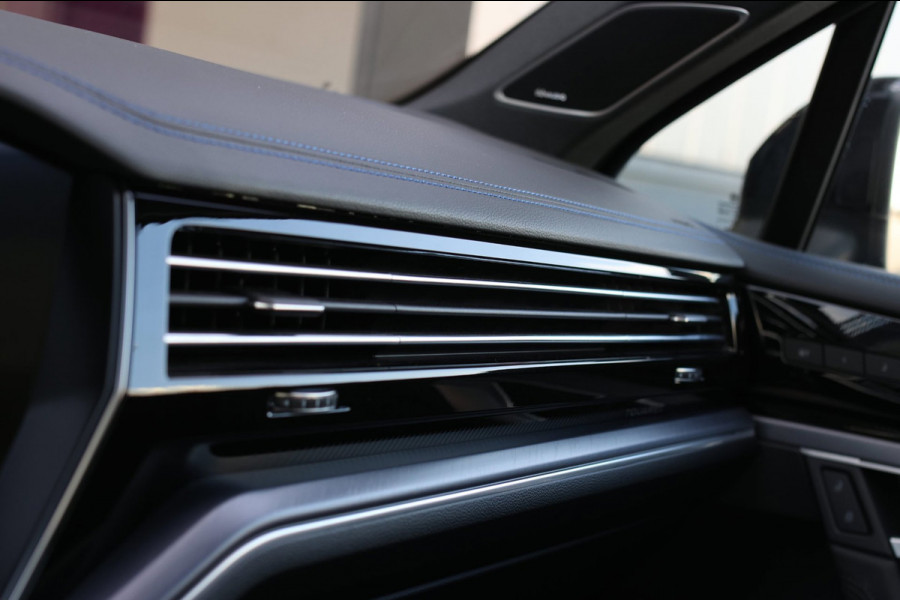 Volkswagen Touareg 3.0 TSi eHybrid 4MOTION R *Pano*Soft-Close*Nachtzicht*Massage*