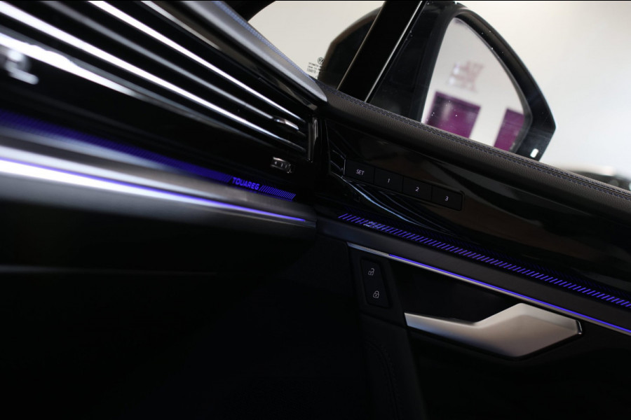 Volkswagen Touareg 3.0 TSi eHybrid 4MOTION R *Pano*Soft-Close*Nachtzicht*Massage*