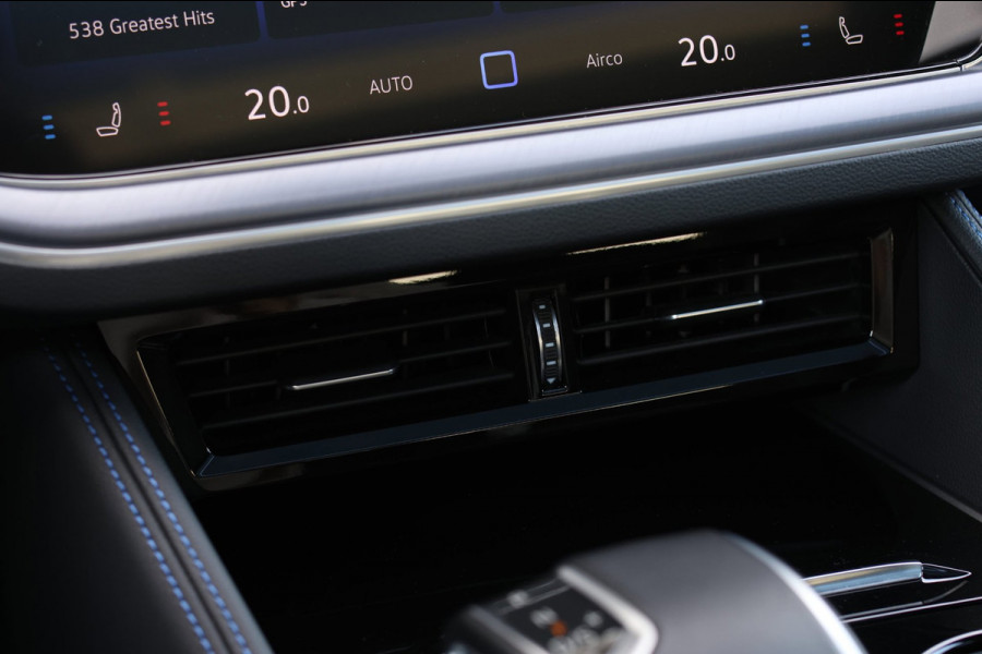 Volkswagen Touareg 3.0 TSi eHybrid 4MOTION R *Pano*Soft-Close*Nachtzicht*Massage*